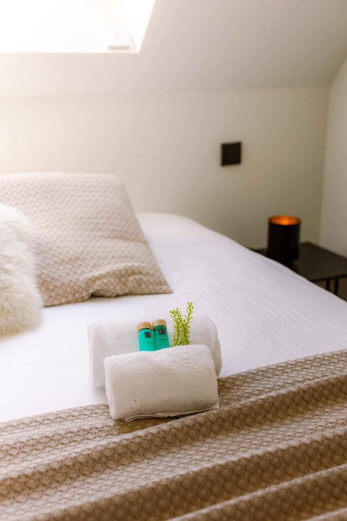 Huswell - Tosca - Lovely Double Room At Ranch De Blauwe Zaal Bruges Exterior foto